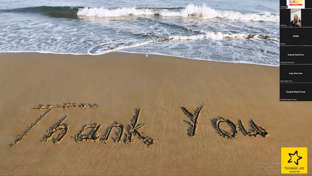 Турция. TUI MAGIC LIFE JACARANDA