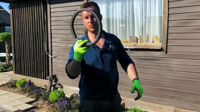 Этот трубогиб точно удивит) ОБЗОР трубогиб DINO