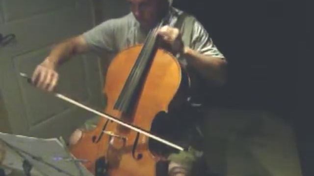 String instrument, Sheet music, Modern cello music смотреть онлайн
