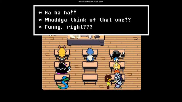 НОВАЯ ИГРА ОТ ТОБИ ФОКСА??? ЭТО UNDERTALE 2???? смотреть онлайн