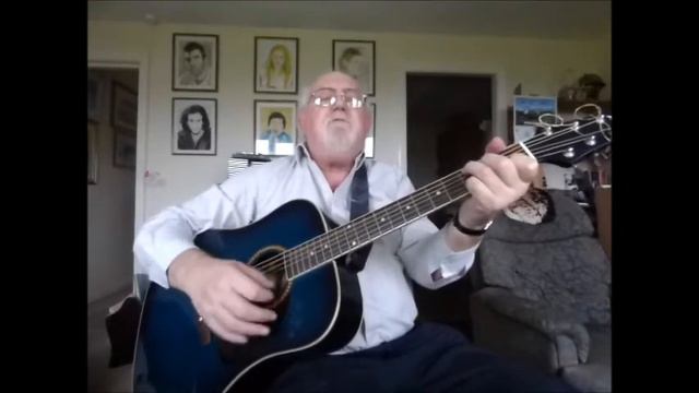 Guitar: Girl On The Greenbriar Shore (Including lyrics and chords) смотреть онлайн