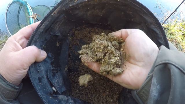 Ловим тарань и козликов на КУТУ октябрь 2021 смотреть онлайн