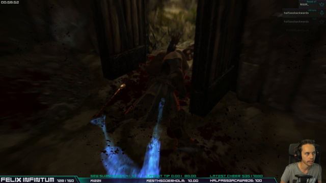 Getting The Staff Of Magnus - The Elder Scrolls V: Skyrim | VOD (27th Of July)