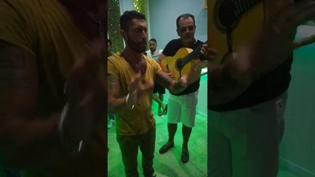 Pasodoble | "A mi madre" - Paco el Pellejo | anónimo gaditano | carnaval de Cádiz | Nanita ea смотреть онлайн