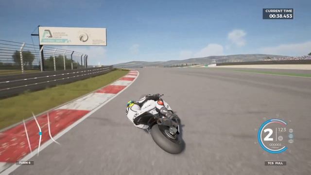 Ride3 performance pack. BMW hp4 at Algarve смотреть онлайн