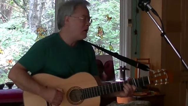 Unchain My Heart performed by Michael Miller смотреть онлайн