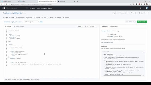 Hogyan készítsünk saját alkalmazás platformot - linux és docker swam alapon ? (1.rész) смотреть онлайн