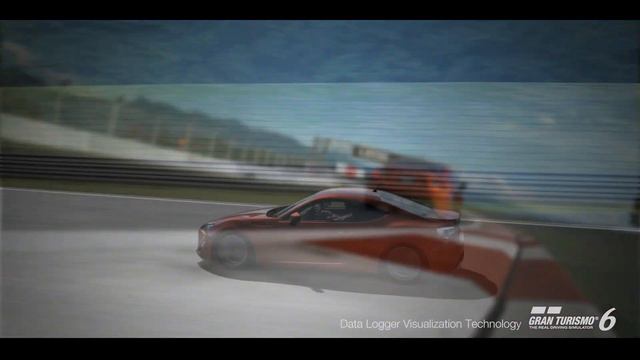 TOYOTA 86 PlayStation 3 Gran Turismo 6 GPS Visualizer- Car Watch смотреть онлайн