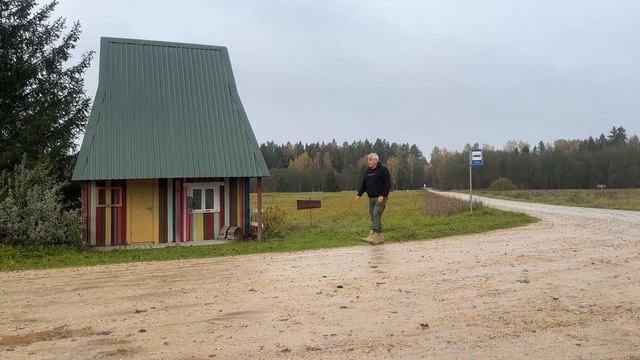 Самая НАСТОЯЩАЯ Эстония.