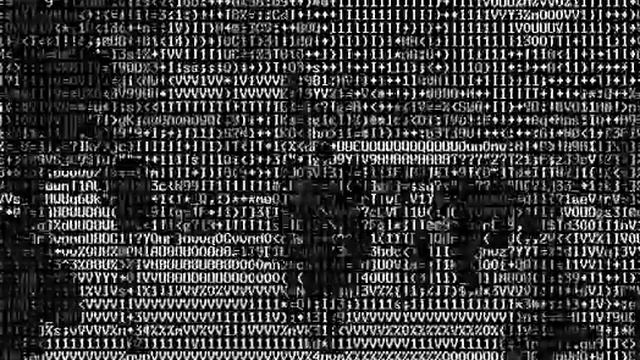 [part.3] MP4 to ASCII art смотреть онлайн