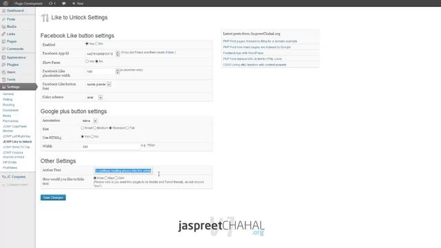 Wordpress Like to Unlock plugin смотреть онлайн
