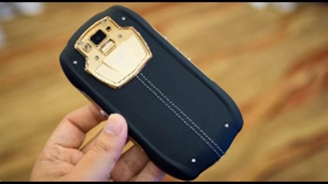 САМЫЕ ДОРОГИЕ ТЕЛЕФОНЫ В МИРЕ ТОП 10 смотреть онлайн