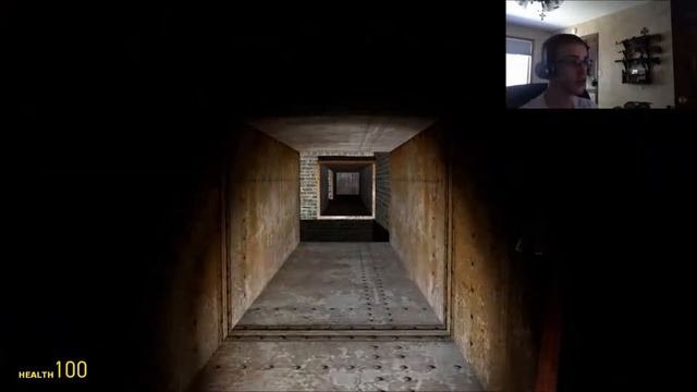 Don't Hide - Pretty Face! - Garrysmod Horror Map смотреть онлайн