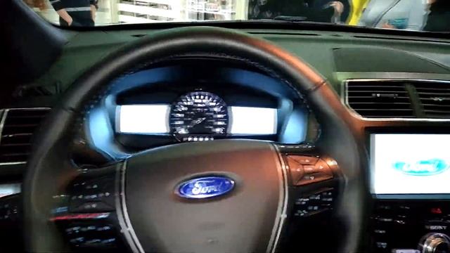 Свежая стрижка, Shopping, Новинки от FORD, Дневник хорошего настроения. смотреть онлайн