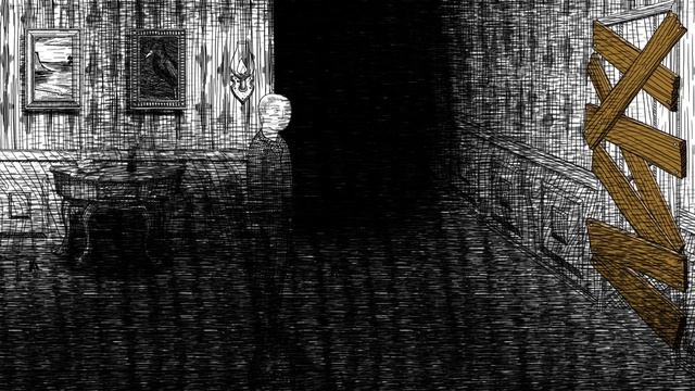 БЕСКОНЕЧНЫЙ КОМШАР ( Neverending Nightmares ) смотреть онлайн
