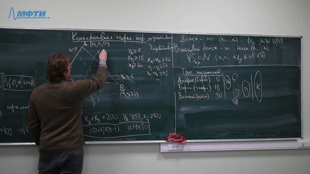 Лекция №9 смотреть онлайн