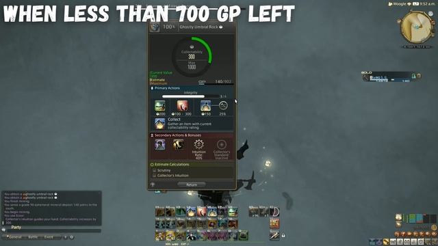 FFXIV Gathering, What to Do at Level 90, How to Gear, Important Things to Know and How to Make Gil! смотреть онлайн