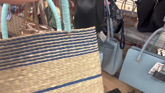 MARSHALLS RED TAG SALE & NEW ARRIVALS! COACH !DOONEYANDBOURKE MICHAEL KORS! NEW FINDS! GREAT DEALS!