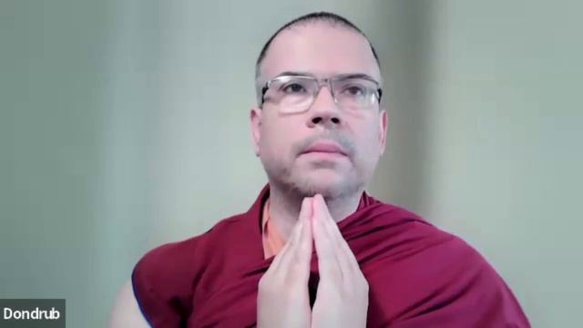 Express Meditation (Ven. Dondrub) Medicine Buddha Meditation смотреть онлайн