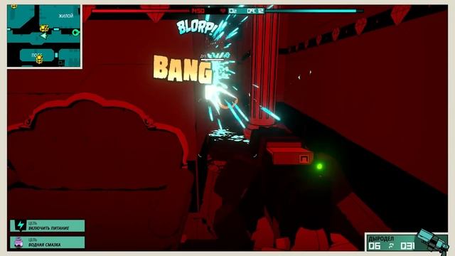 Еще более бесславные. Обзор Void Bastards смотреть онлайн