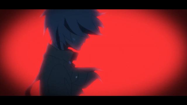 Би: Начало / B: The Beginning [AMV] I HAVE AND FACE смотреть онлайн