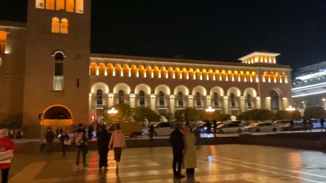 ВЛОГ ? Армения Ереван декабрь 2023 - город, монастырь Хор Вирап, каскад, Арарат смотреть онлайн