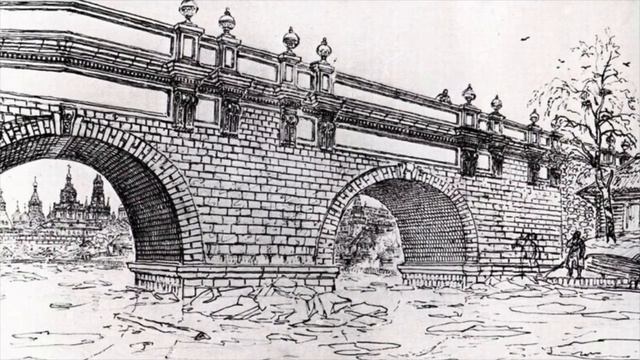 Кузнецкий мост. Интересные факты смотреть онлайн