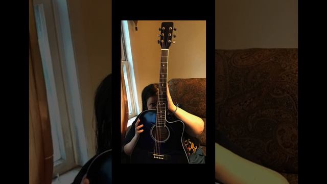 Daylight's End | Vocal Cover by Seth Hawke смотреть онлайн