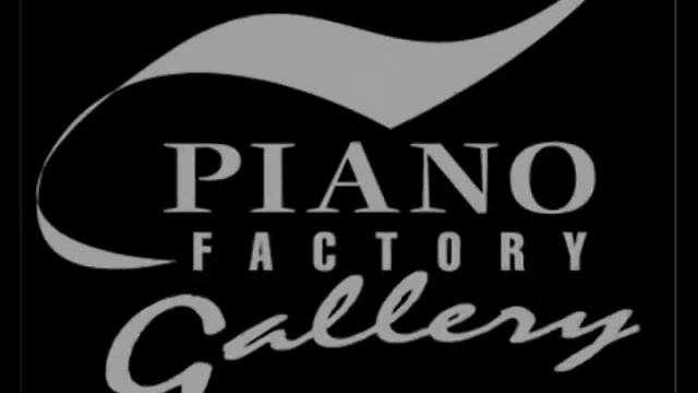 Seiler Grand Piano For Sale смотреть онлайн