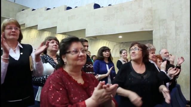 Новосибирск, 20-21 декабря 2014 г. смотреть онлайн