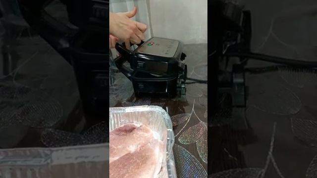 Универсальный пекарь GF-085 смотреть онлайн