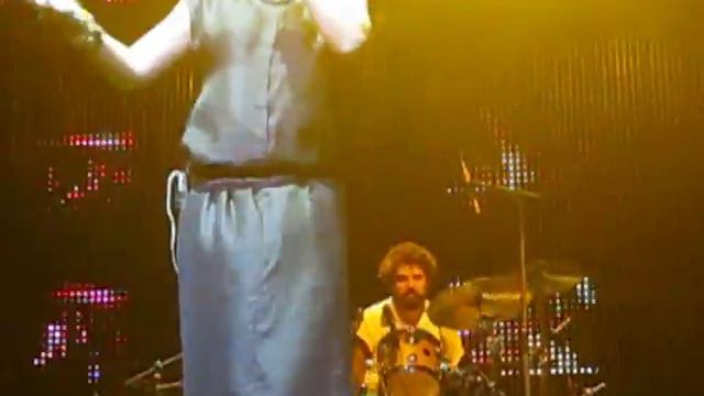 Елка 21/10/12.Ледовый дворец смотреть онлайн