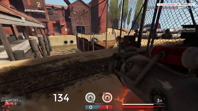 [TF2] PSA: The Righteous Bison Was Not Fully Reverted смотреть онлайн
