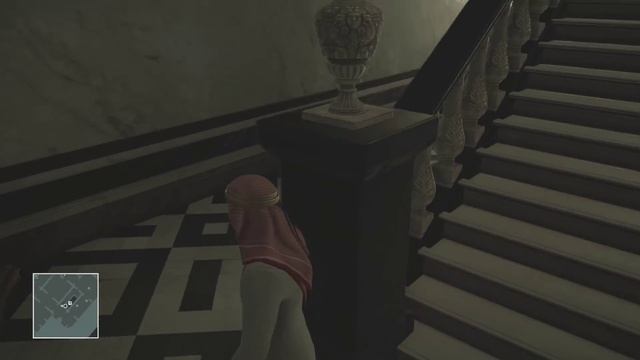 Hitman 2016 Walkthrough Part 5 | Episode 1 - Paris 2/2 (Xbox One) (No Commentary) смотреть онлайн