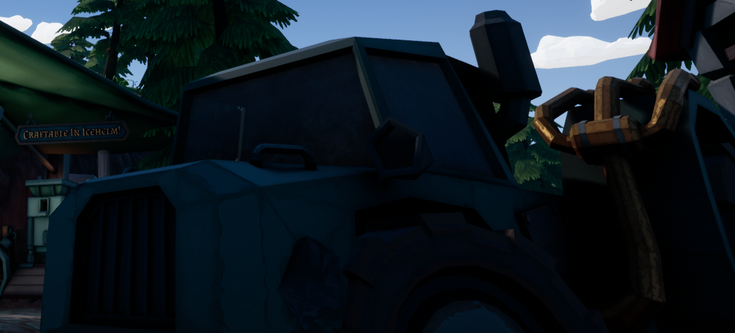 сегодня мы поиграем в Hydroneer