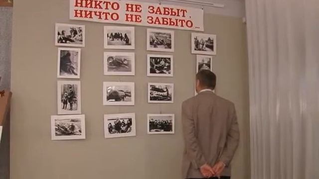 Золотой юбилей отметила детская художественная школа Альметьевска смотреть онлайн