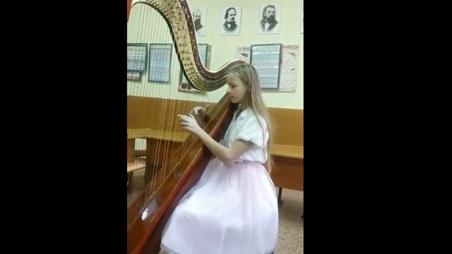 Гимназия №44 Новый год спешит к нам в гости! смотреть онлайн