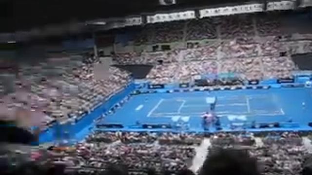 Диалоги о... теннисе смотреть онлайн