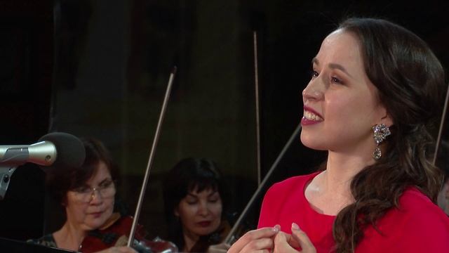 Забыть не в силах я (Оныта алмыйм) | Рустем Яхин смотреть онлайн