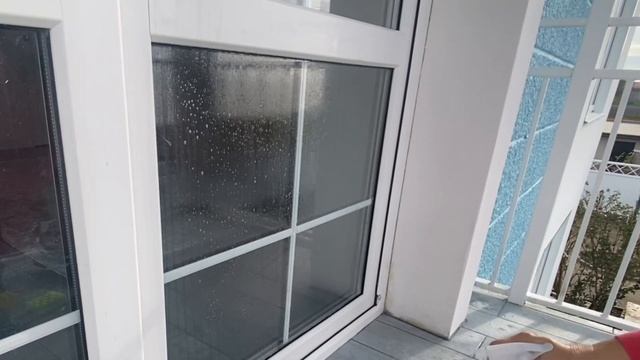 Мой Секрет идеально чистых Окон, без разводов. Как легко помыть Окна. смотреть онлайн