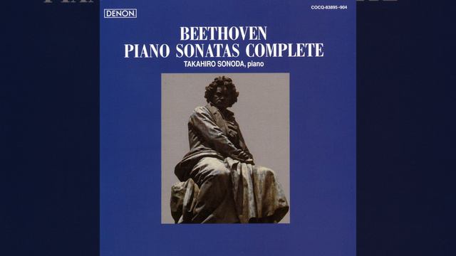 ピアノ・ソナタ 第28番 イ長調 作品101 III - Langsam und sehnsuchtvoll - Geschwind,... смотреть онлайн