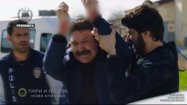 Љубов и пари 121 епизода смотреть онлайн