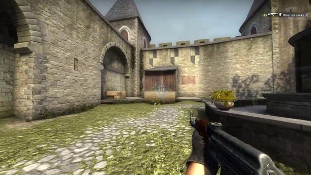 PRO TOURNAMENT , ACE FTW смотреть онлайн