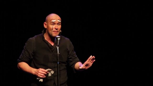 Промо-ролик "Всё начинается с любви" смотреть онлайн