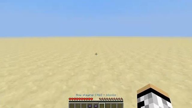 Механизмы minecraft (Проигрыватель) смотреть онлайн