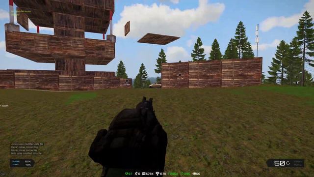 Finders Keepers #6 ARMA 3 Exile смотреть онлайн