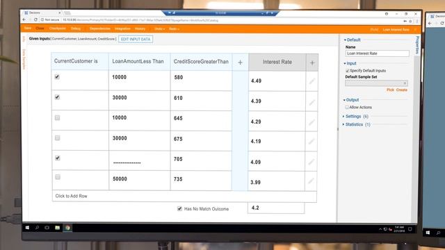 Business Rules Engine - New смотреть онлайн