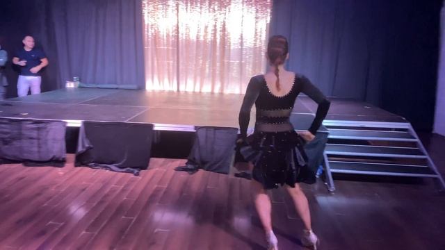 Laurie (Solo) (San Tropez) at the BachanoBirthday on December 21st 2022 смотреть онлайн