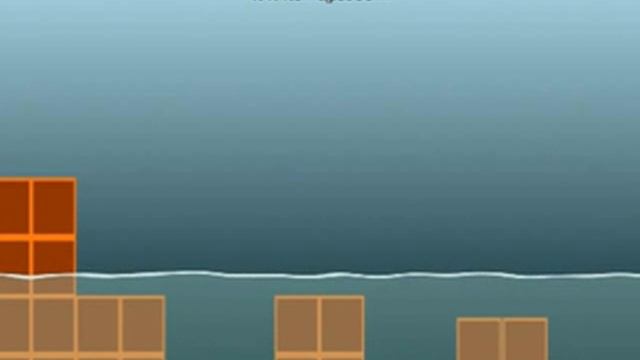 2d Water using Fragment Shader (GLSL) смотреть онлайн