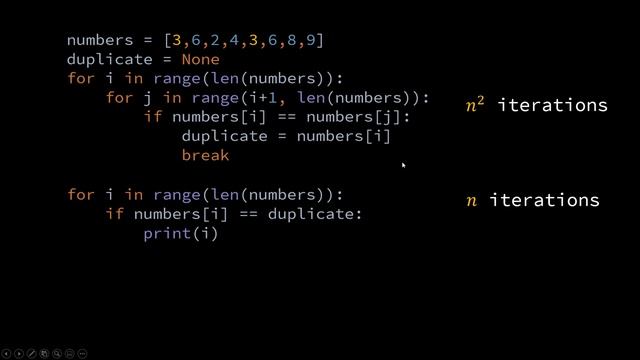 Big O notation - Data Structures & Algorithms Tutorial in Hindi #2 | Measuring time complexity смотреть онлайн